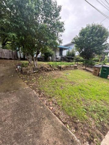 1702 Perez Street Austin TX 78721