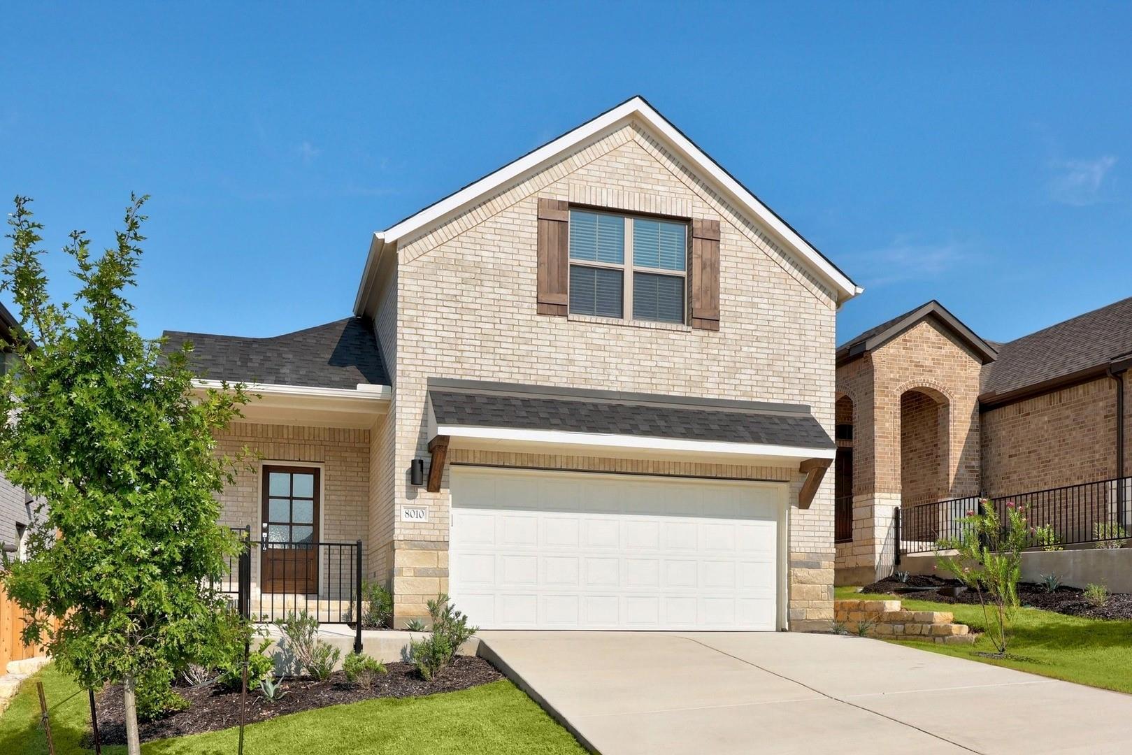 8010 Shining Flor Run Lago Vista TX 78645