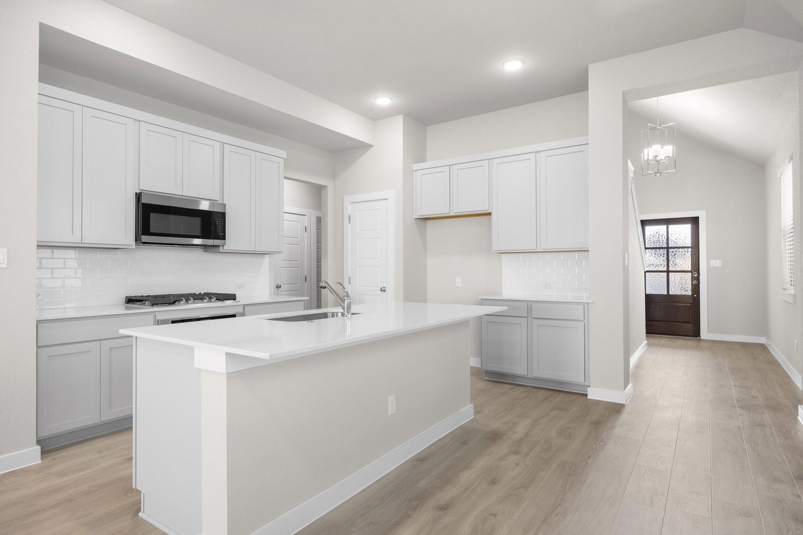 8010 Shining Flor Run Lago Vista TX 78645