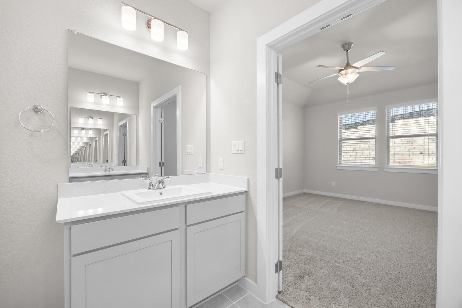 8010 Shining Flor Run Lago Vista TX 78645
