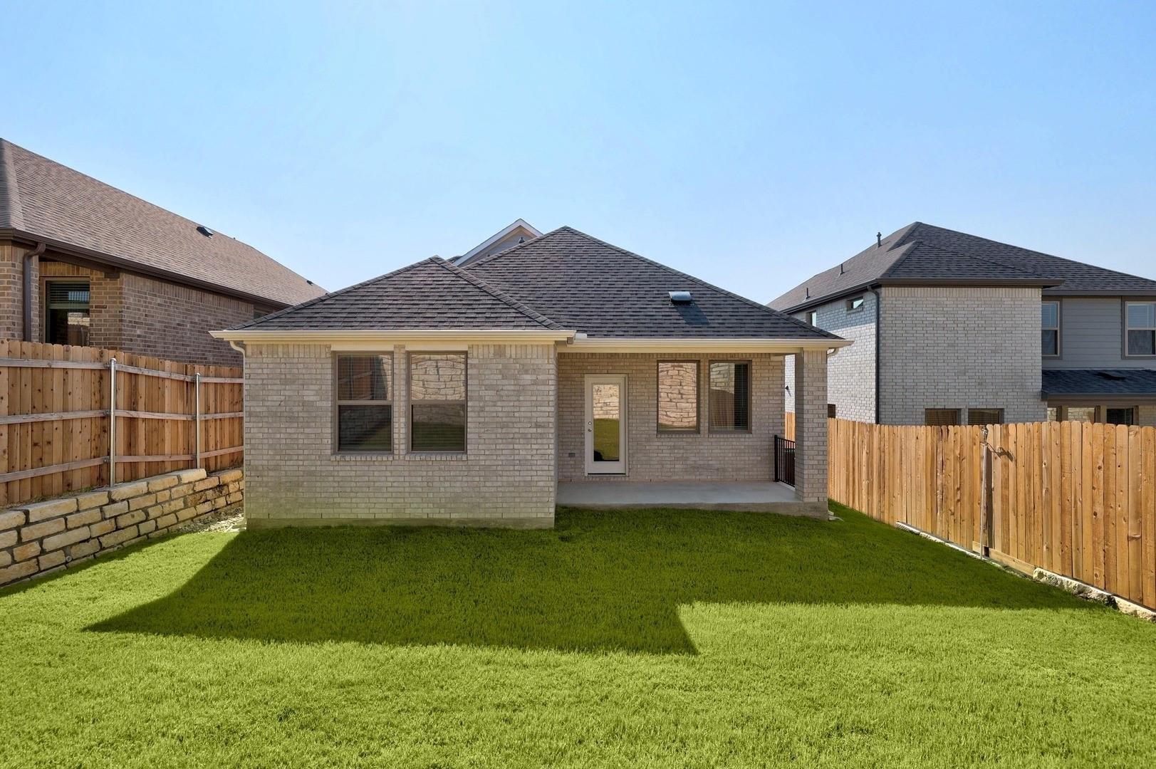 8010 Shining Flor Run Lago Vista TX 78645