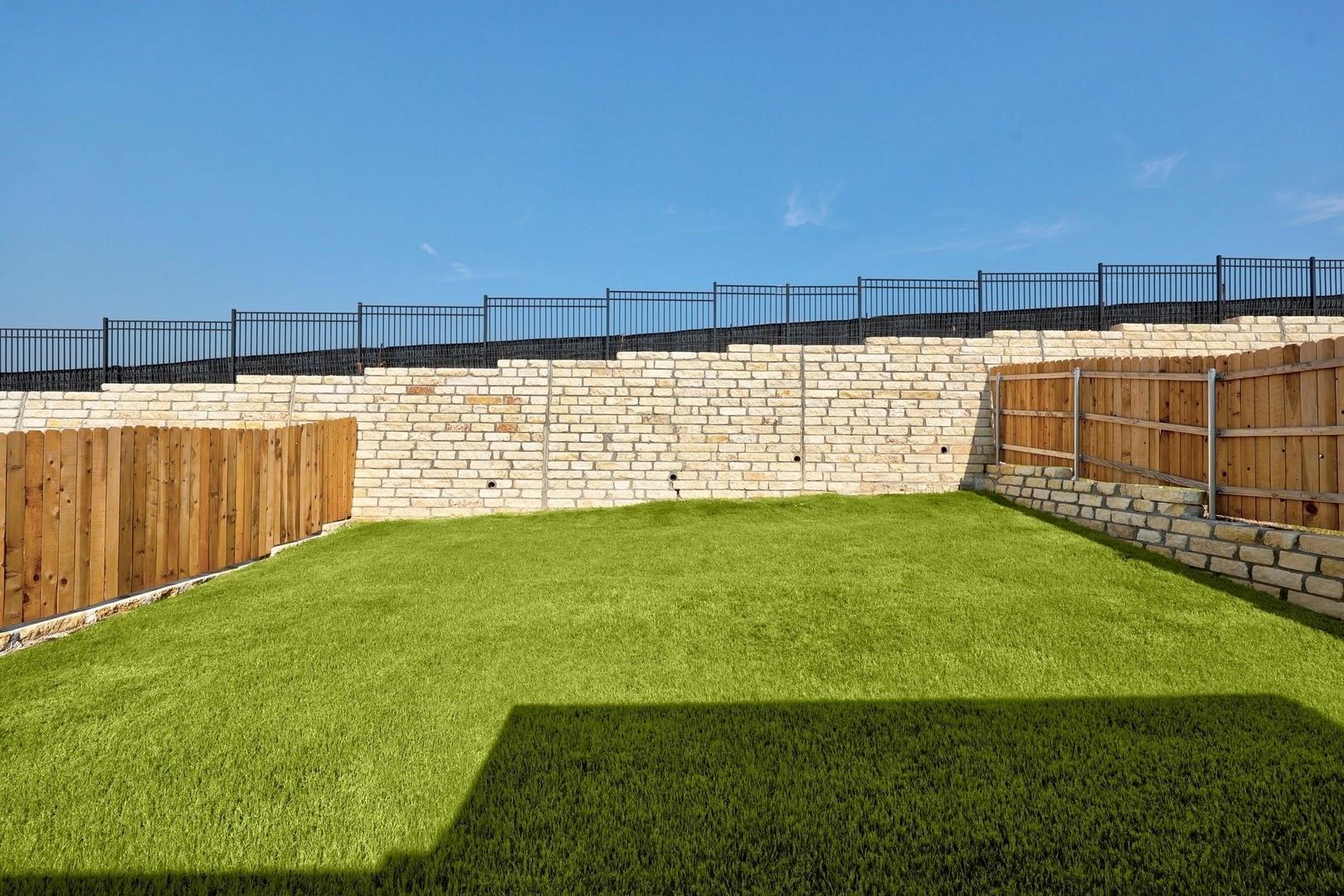 8010 Shining Flor Run Lago Vista TX 78645