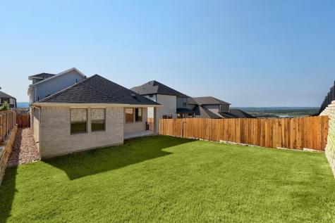 8010 Shining Flor Run Lago Vista TX 78645