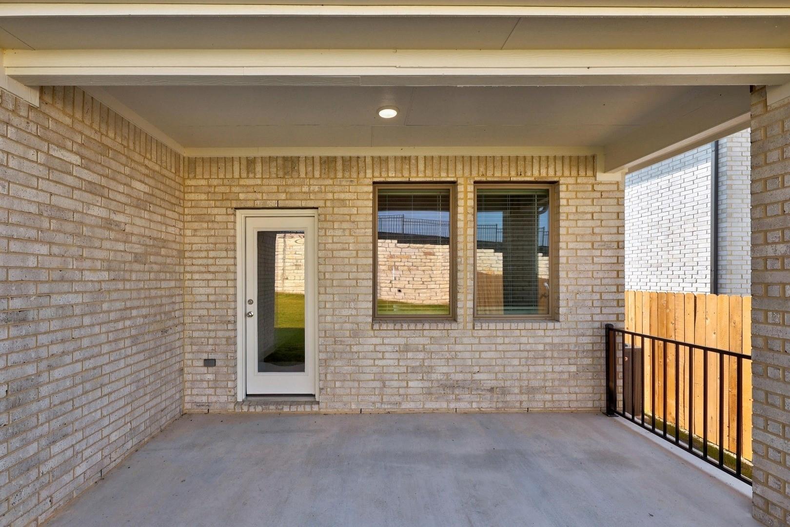 8010 Shining Flor Run Lago Vista TX 78645