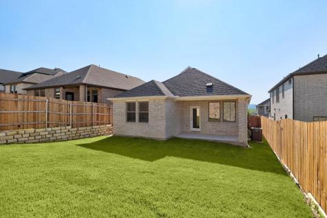 8010 Shining Flor Run Lago Vista TX 78645