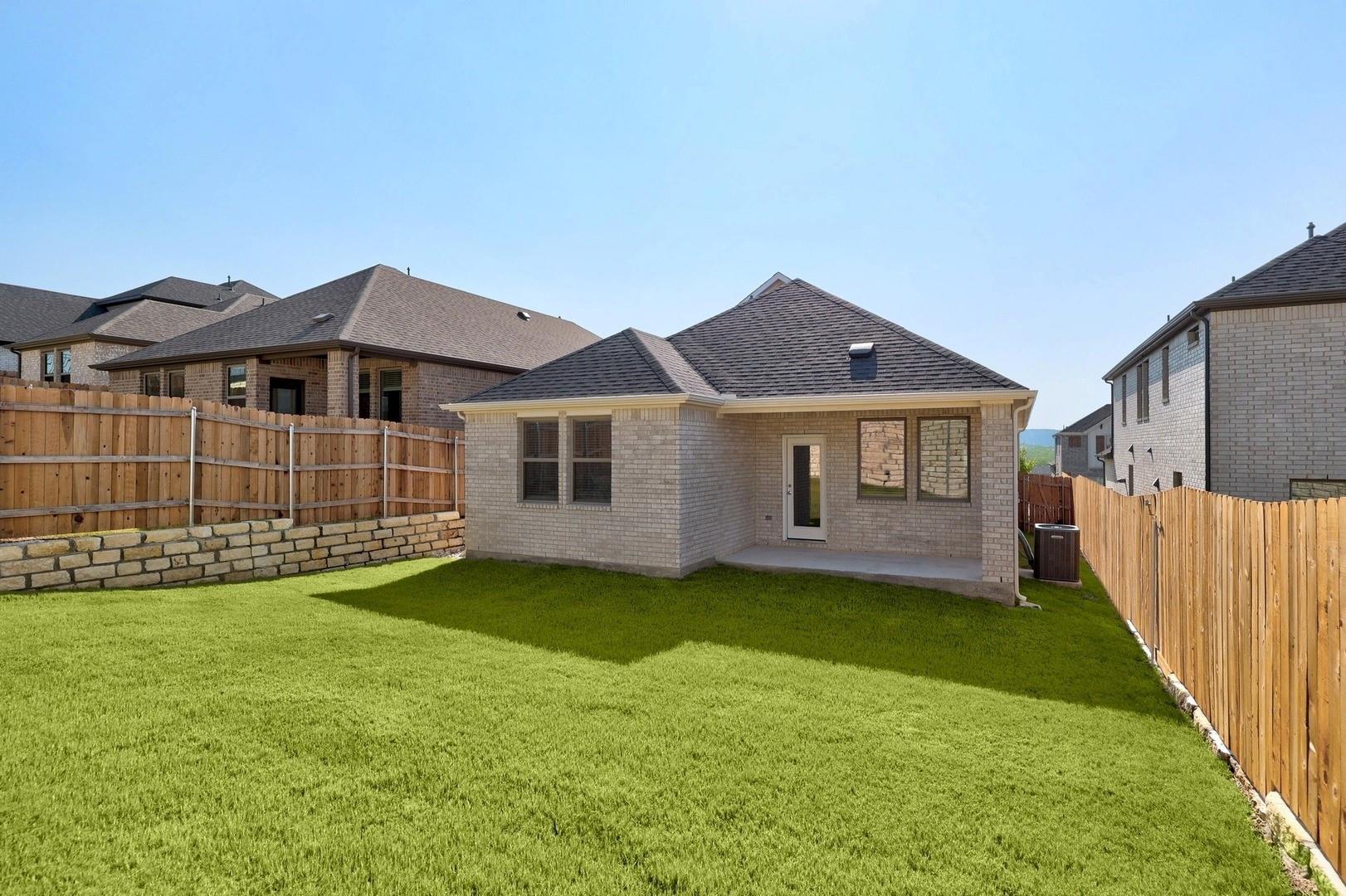 8010 Shining Flor Run Lago Vista TX 78645