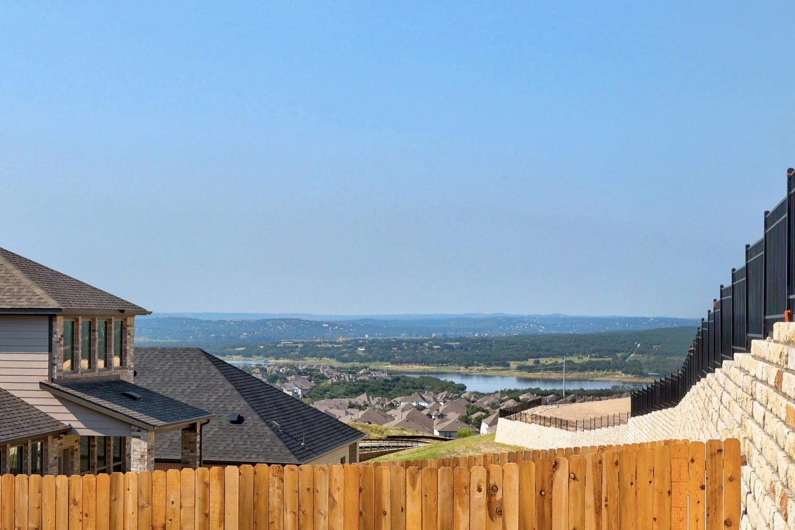 8010 Shining Flor Run Lago Vista TX 78645