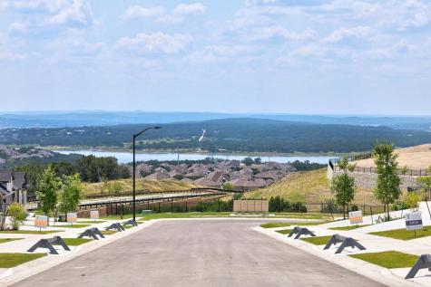8010 Shining Flor Run Lago Vista TX 78645