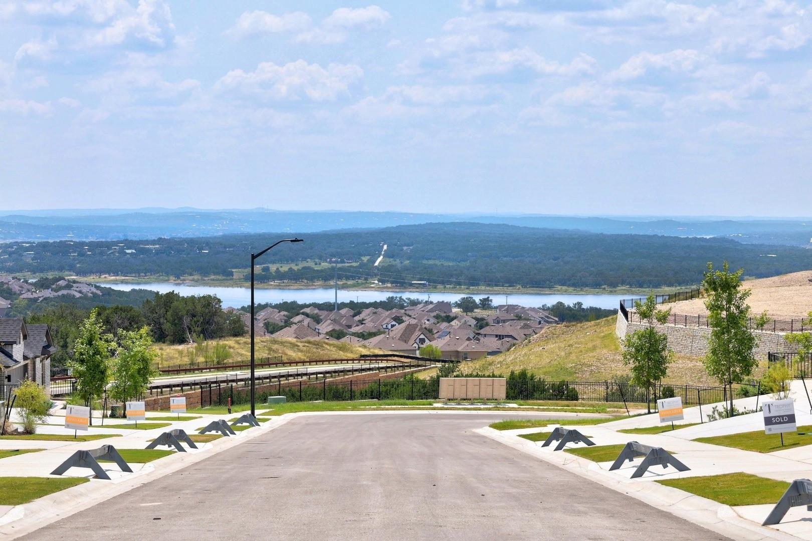 8010 Shining Flor Run Lago Vista TX 78645