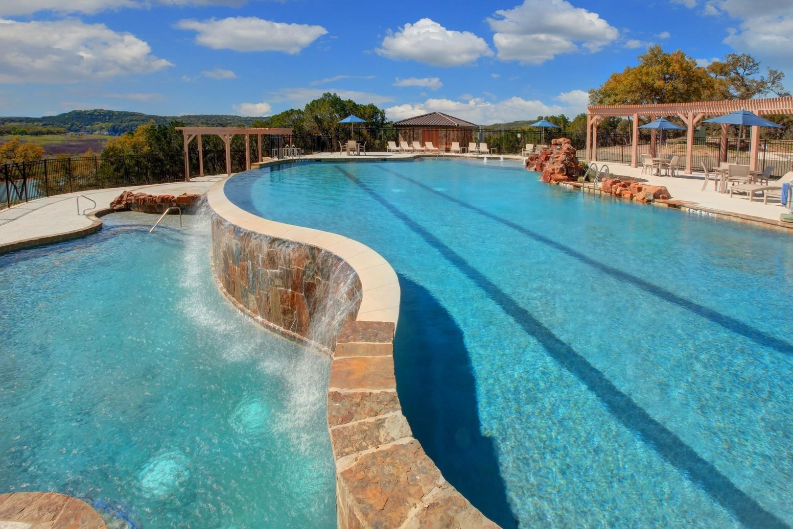 8010 Shining Flor Run Lago Vista TX 78645
