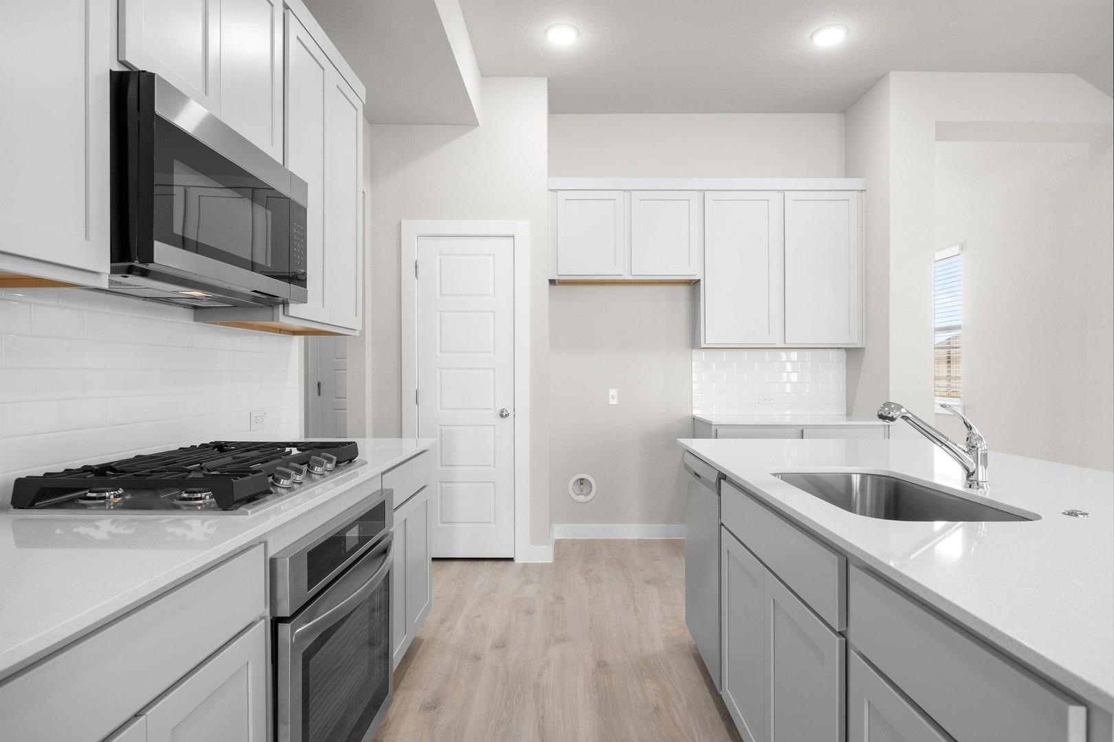 8010 Shining Flor Run Lago Vista TX 78645