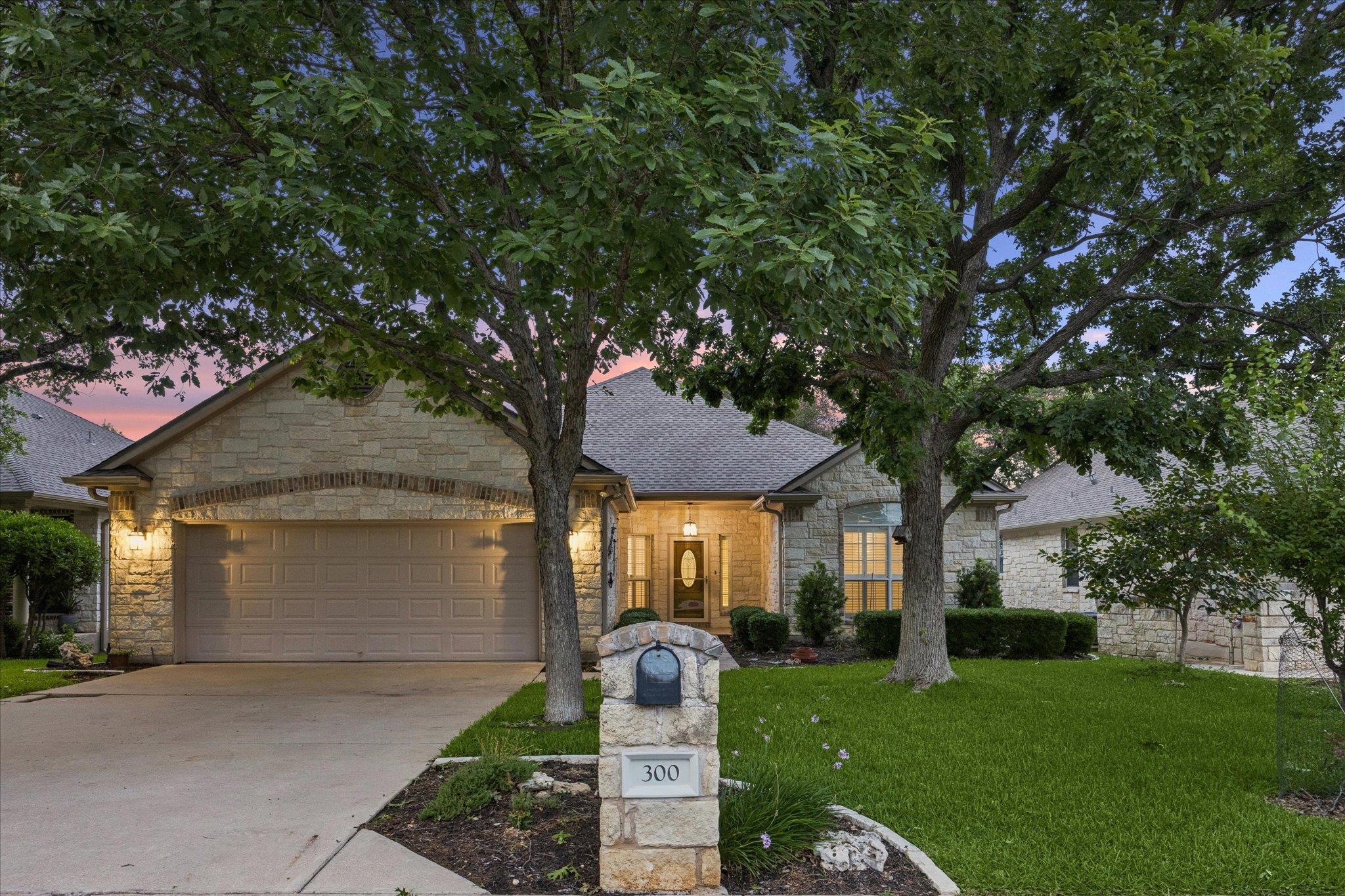 300 Brazos Drive Georgetown TX 78628