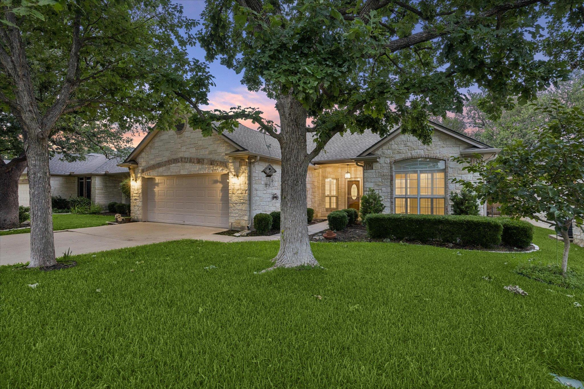 300 Brazos Drive Georgetown TX 78628