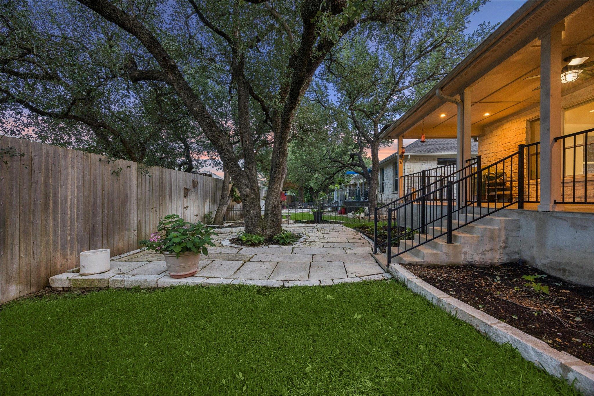 300 Brazos Drive Georgetown TX 78628