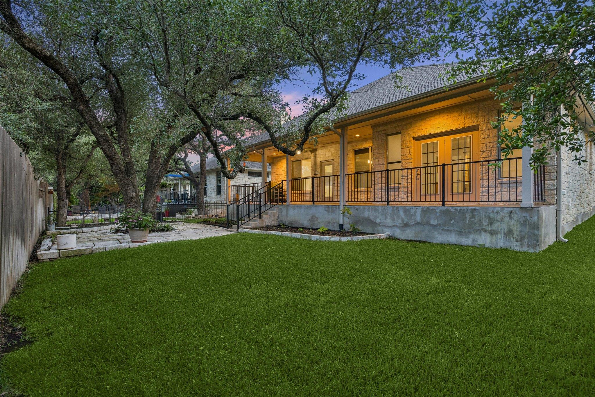 300 Brazos Drive Georgetown TX 78628