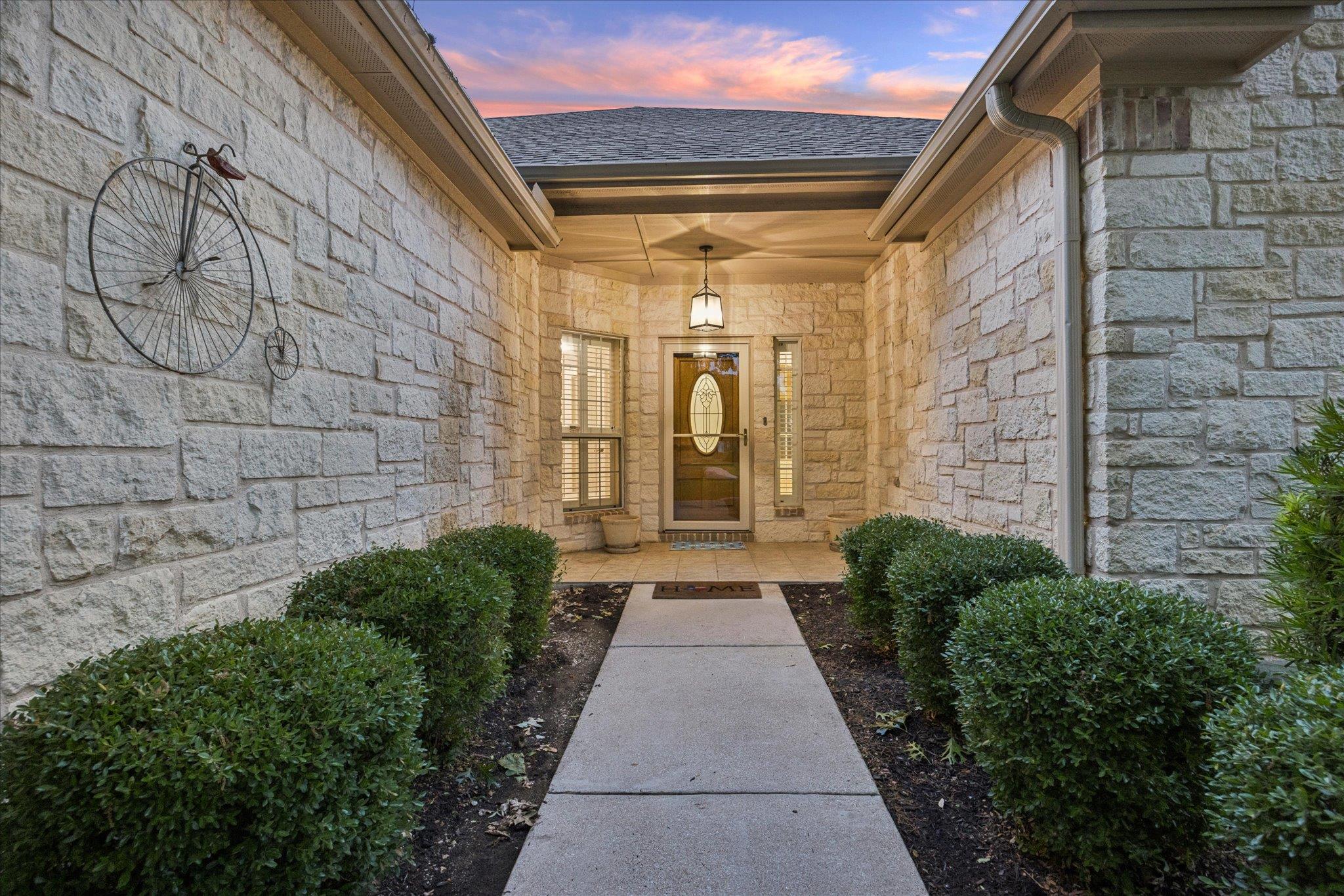 300 Brazos Drive Georgetown TX 78628
