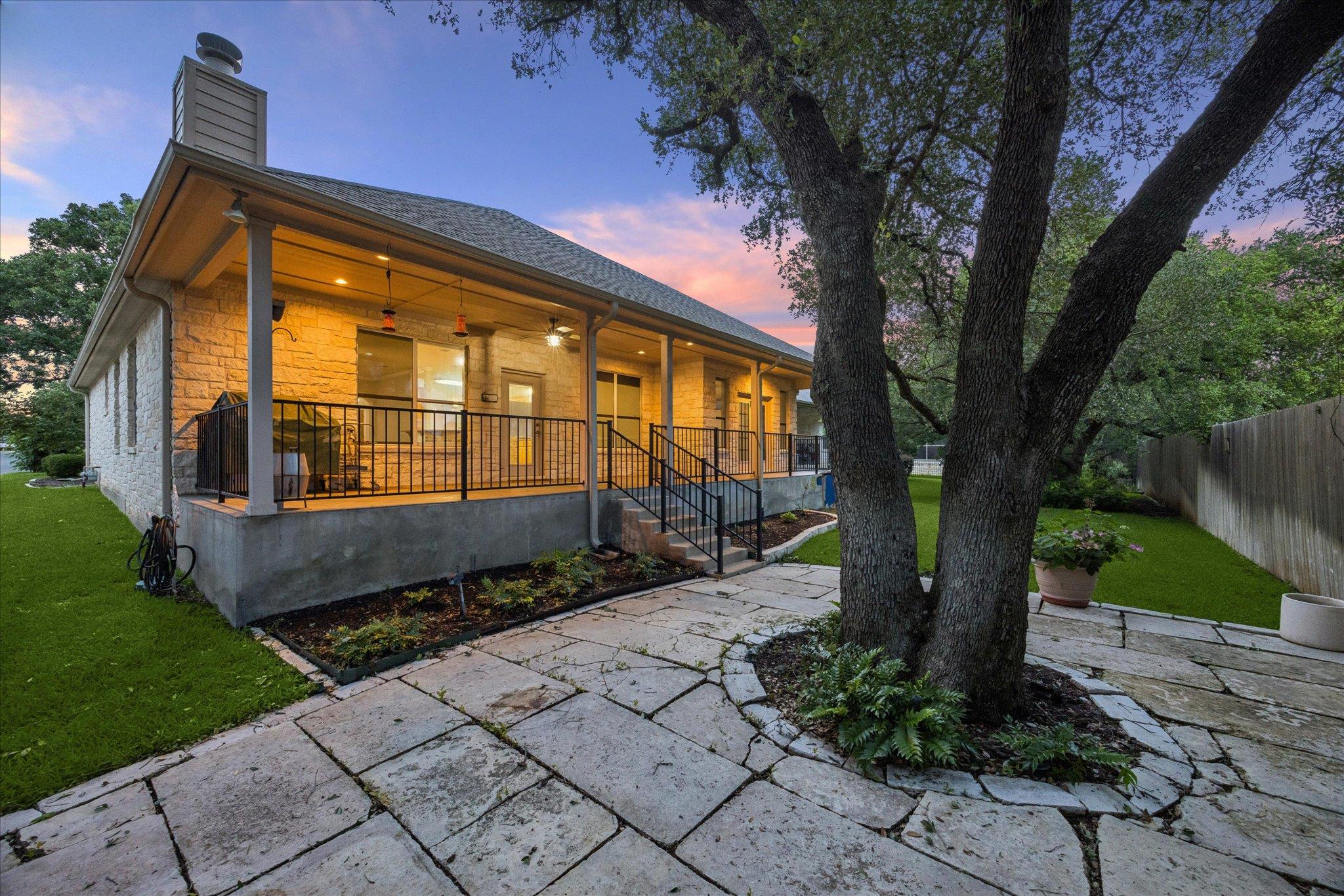 300 Brazos Drive Georgetown TX 78628