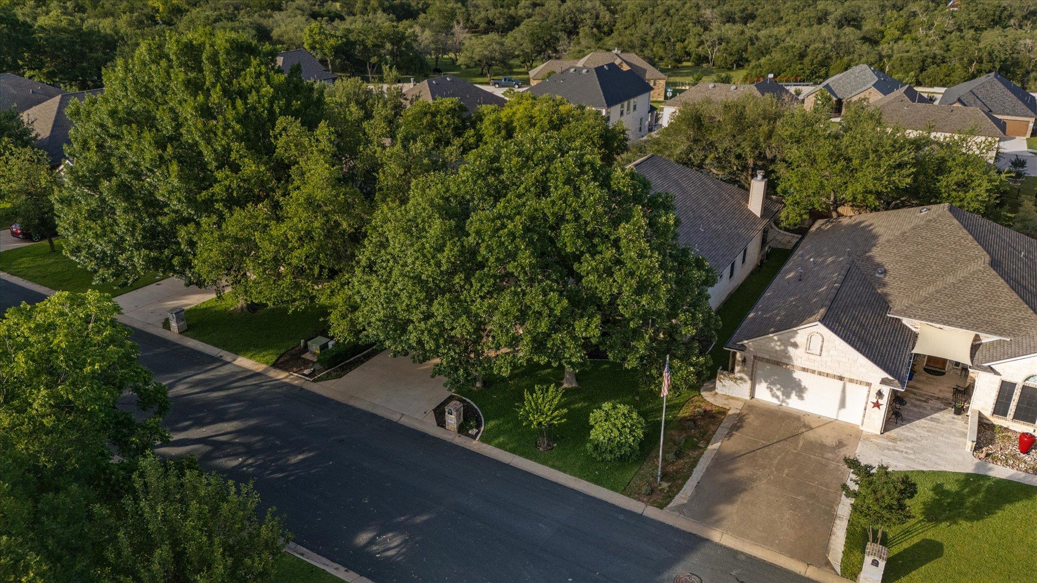 300 Brazos Drive Georgetown TX 78628