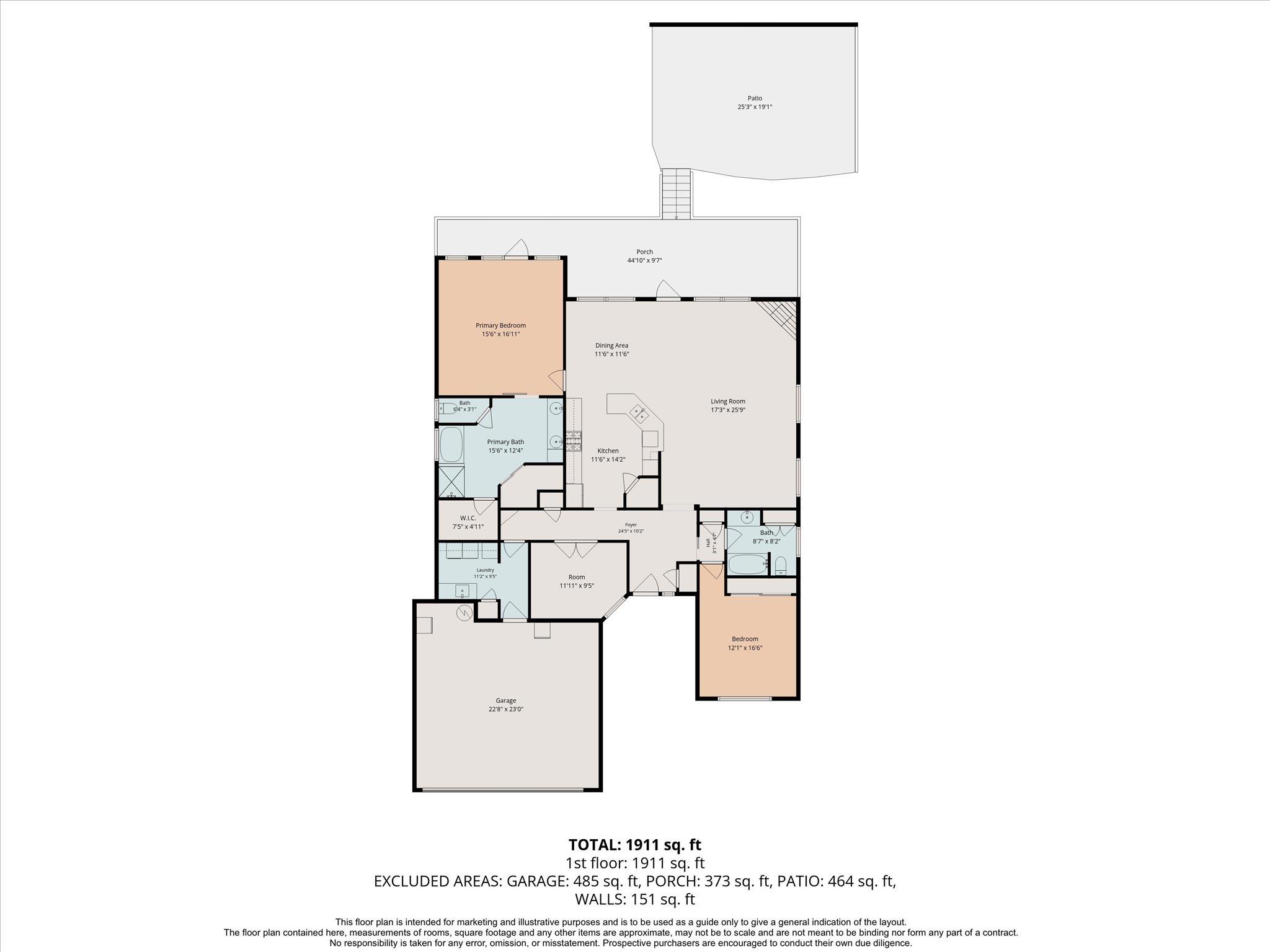 300 Brazos Drive Georgetown TX 78628