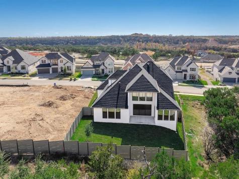 3216 Lookout Mountain Road Georgetown TX 78628