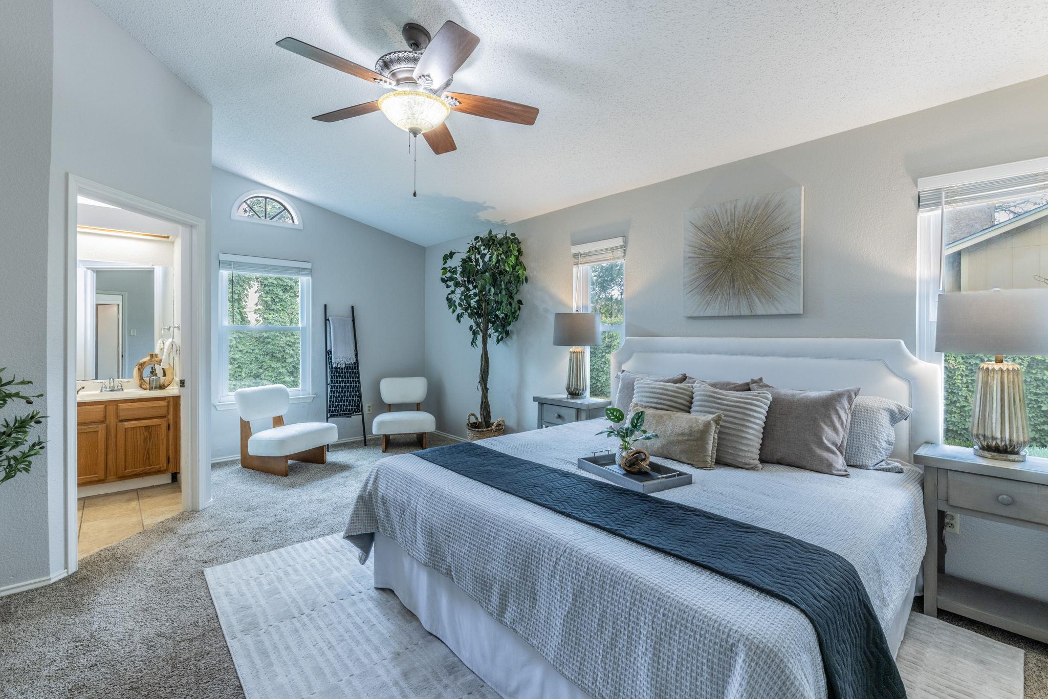4701 San Simeon Drive Austin TX 78749