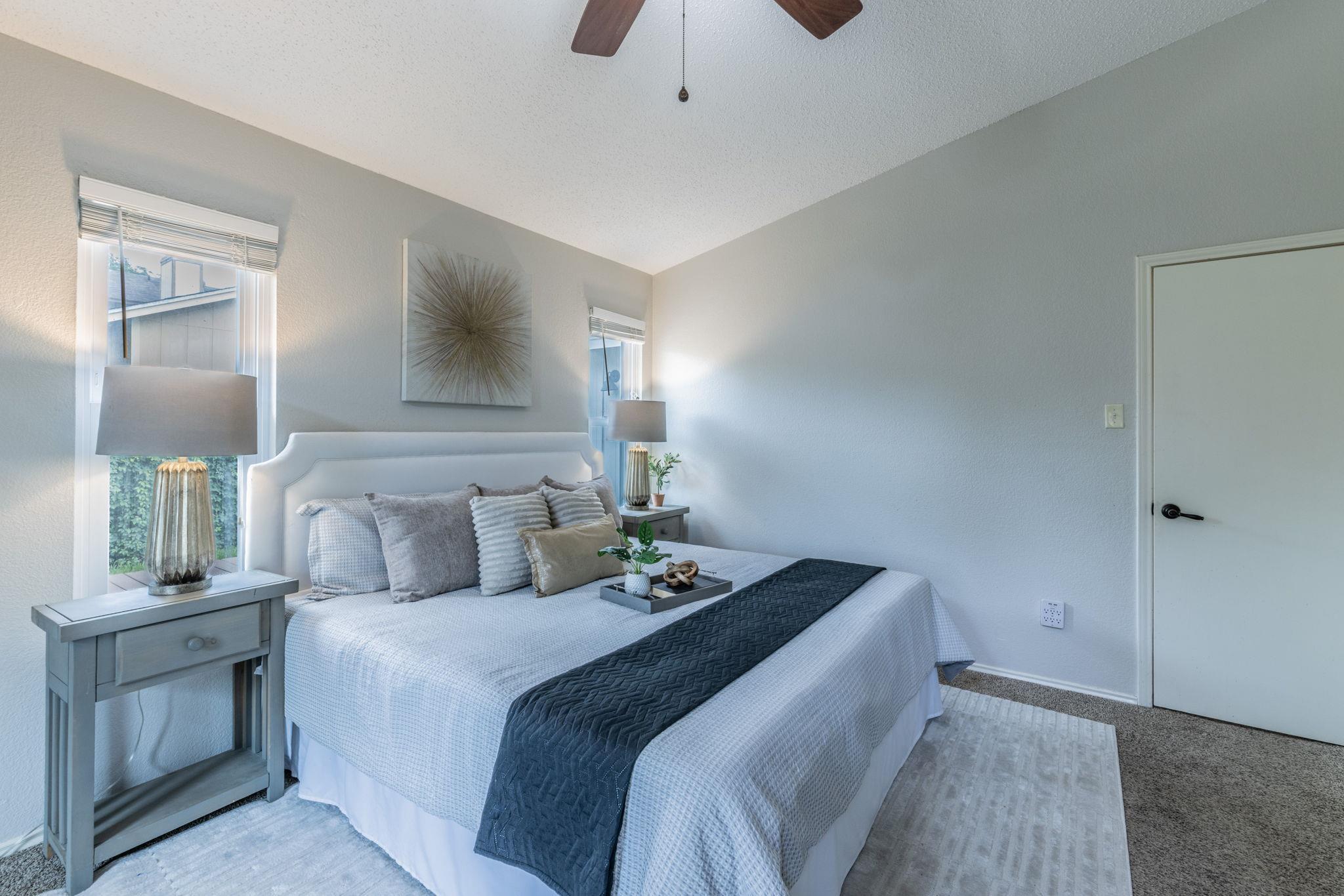 4701 San Simeon Drive Austin TX 78749