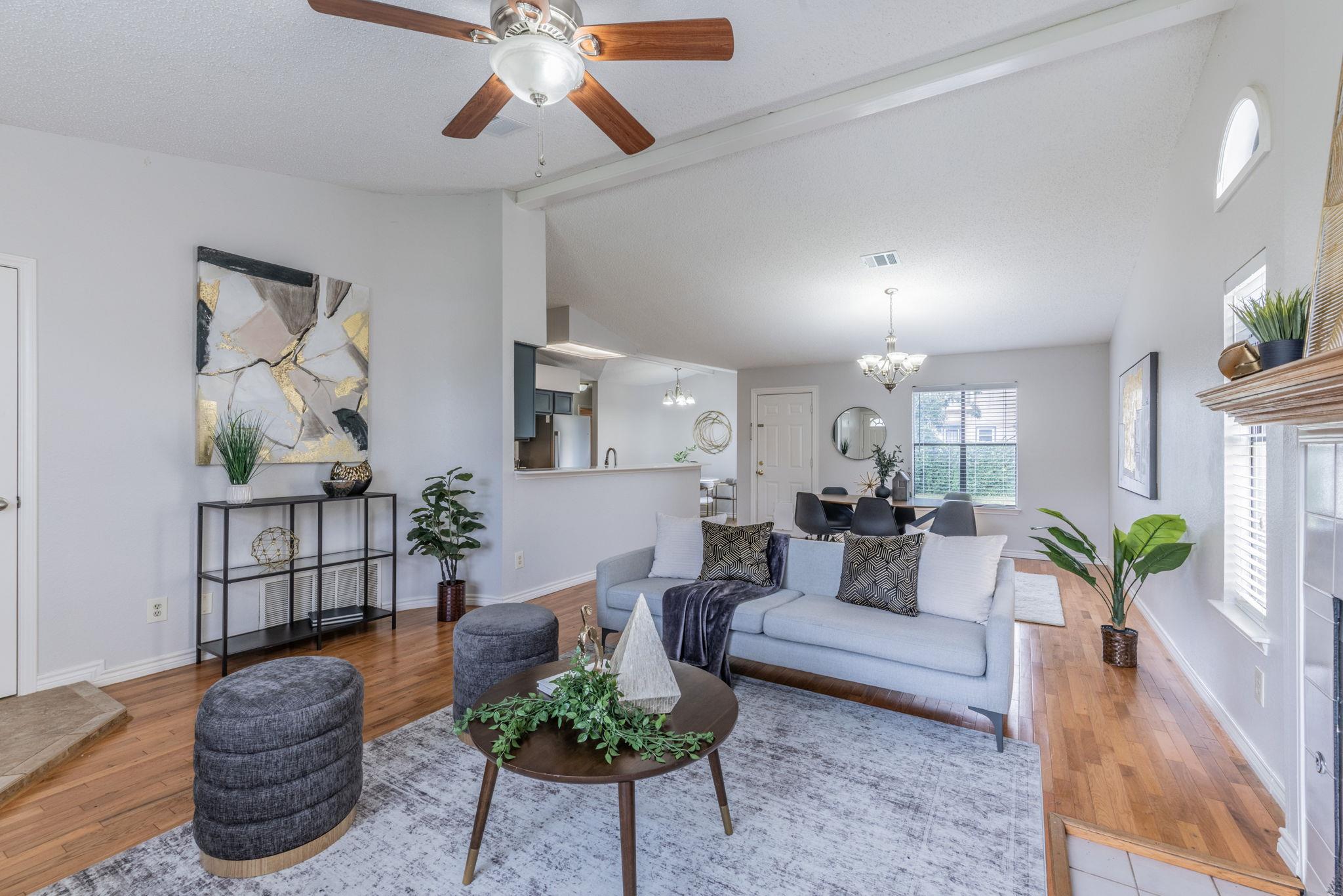 4701 San Simeon Drive Austin TX 78749