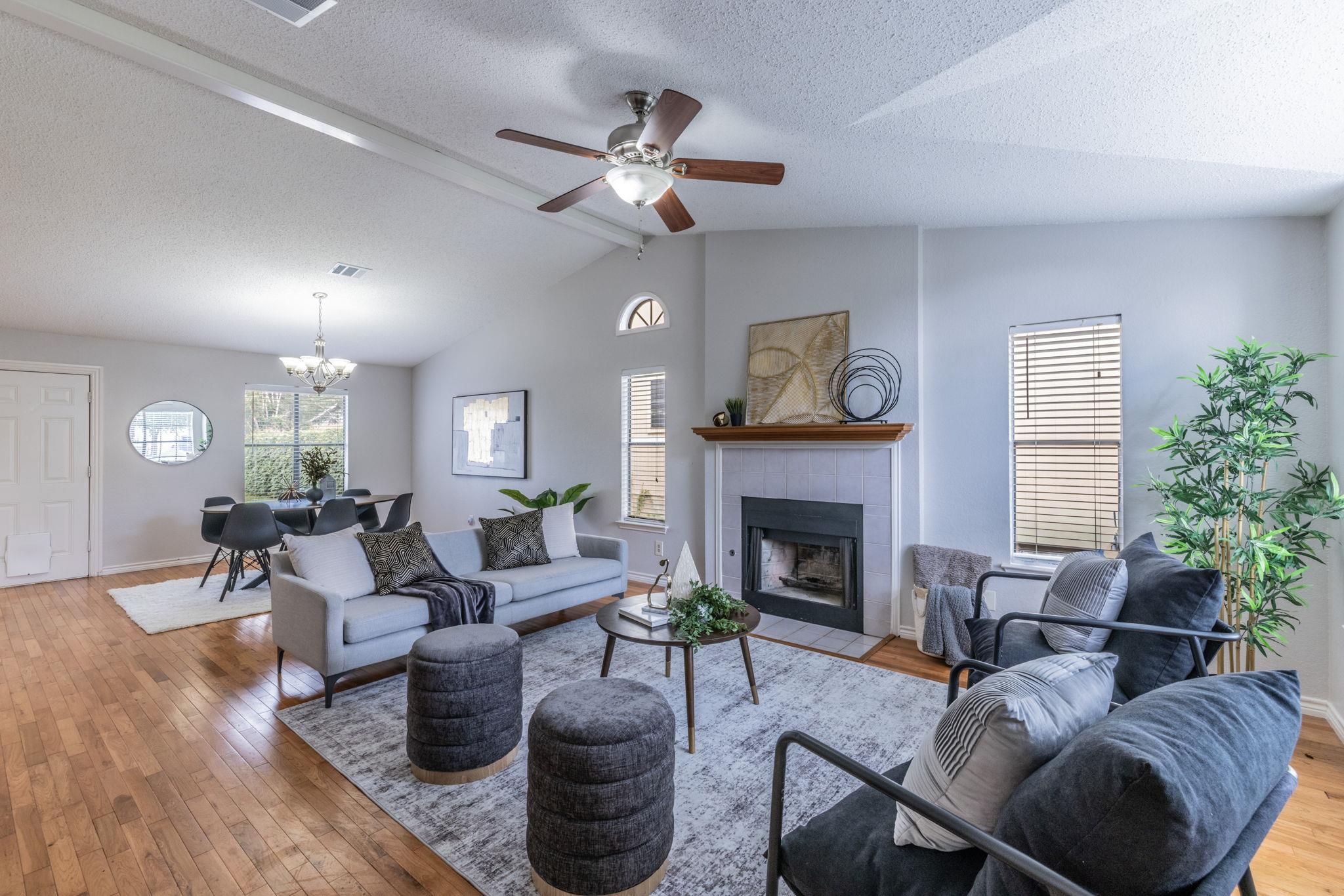 4701 San Simeon Drive Austin TX 78749