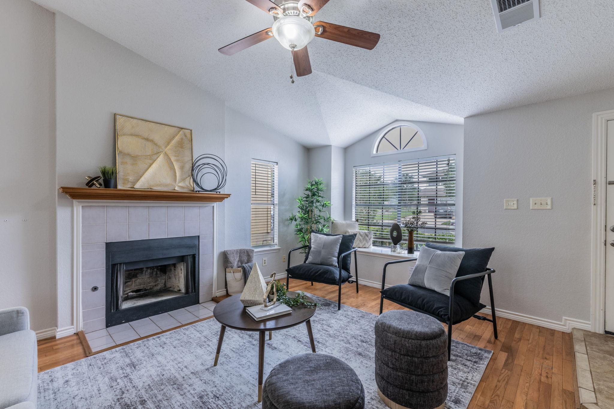 4701 San Simeon Drive Austin TX 78749