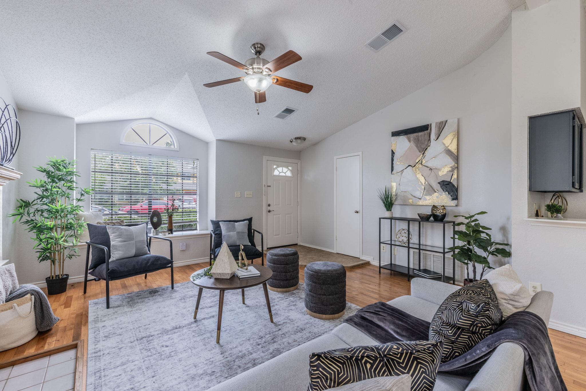 4701 San Simeon Drive Austin TX 78749