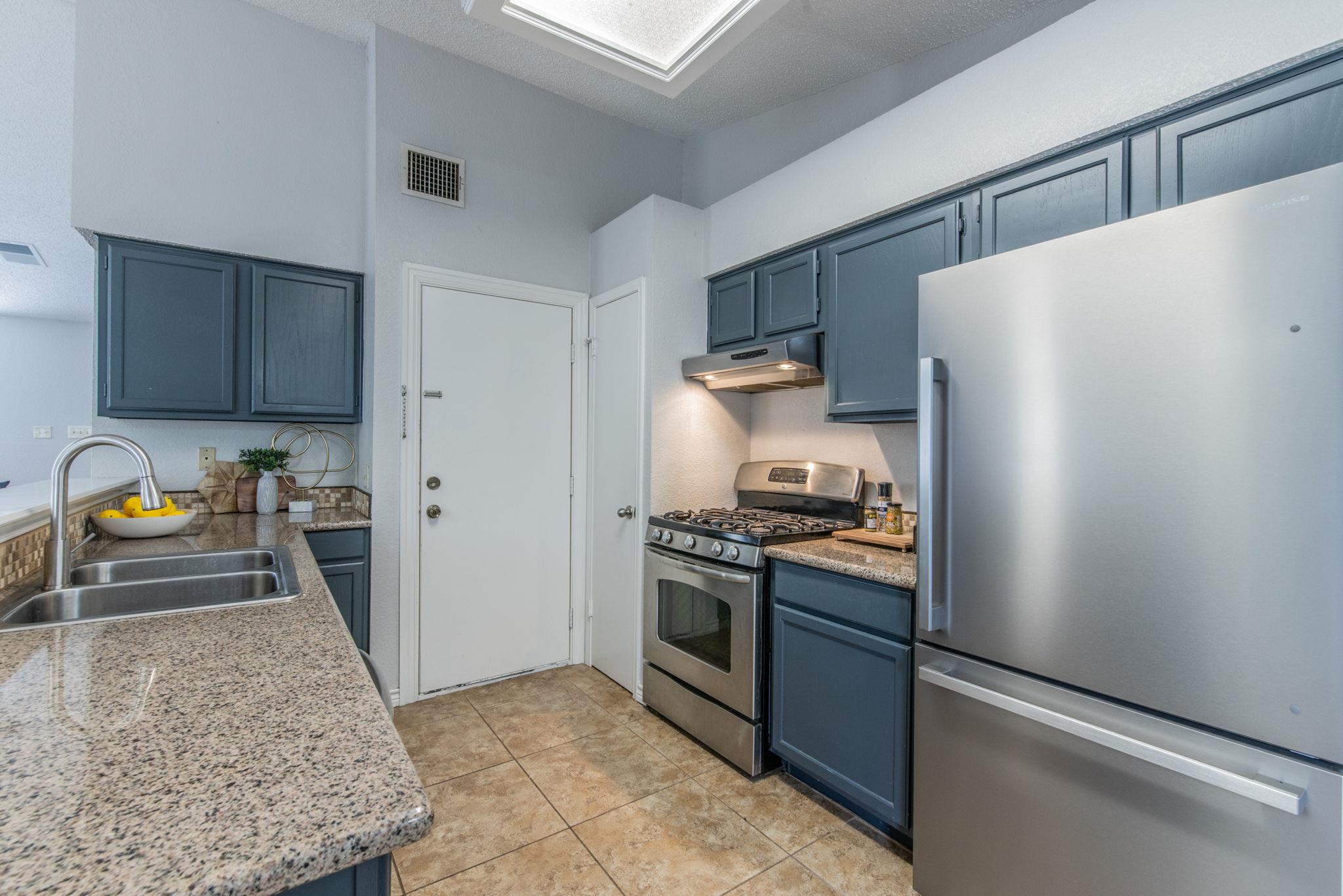 4701 San Simeon Drive Austin TX 78749