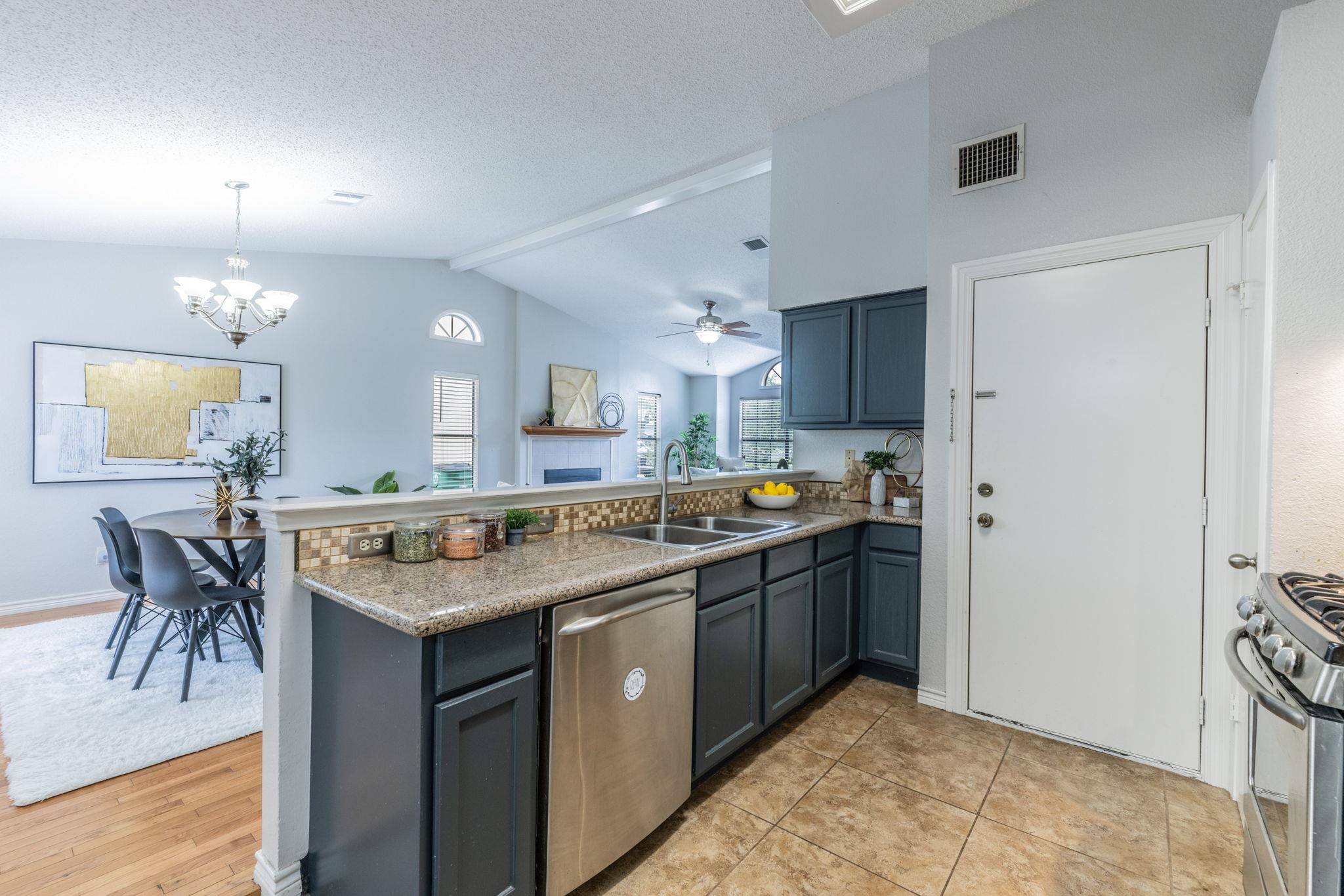 4701 San Simeon Drive Austin TX 78749