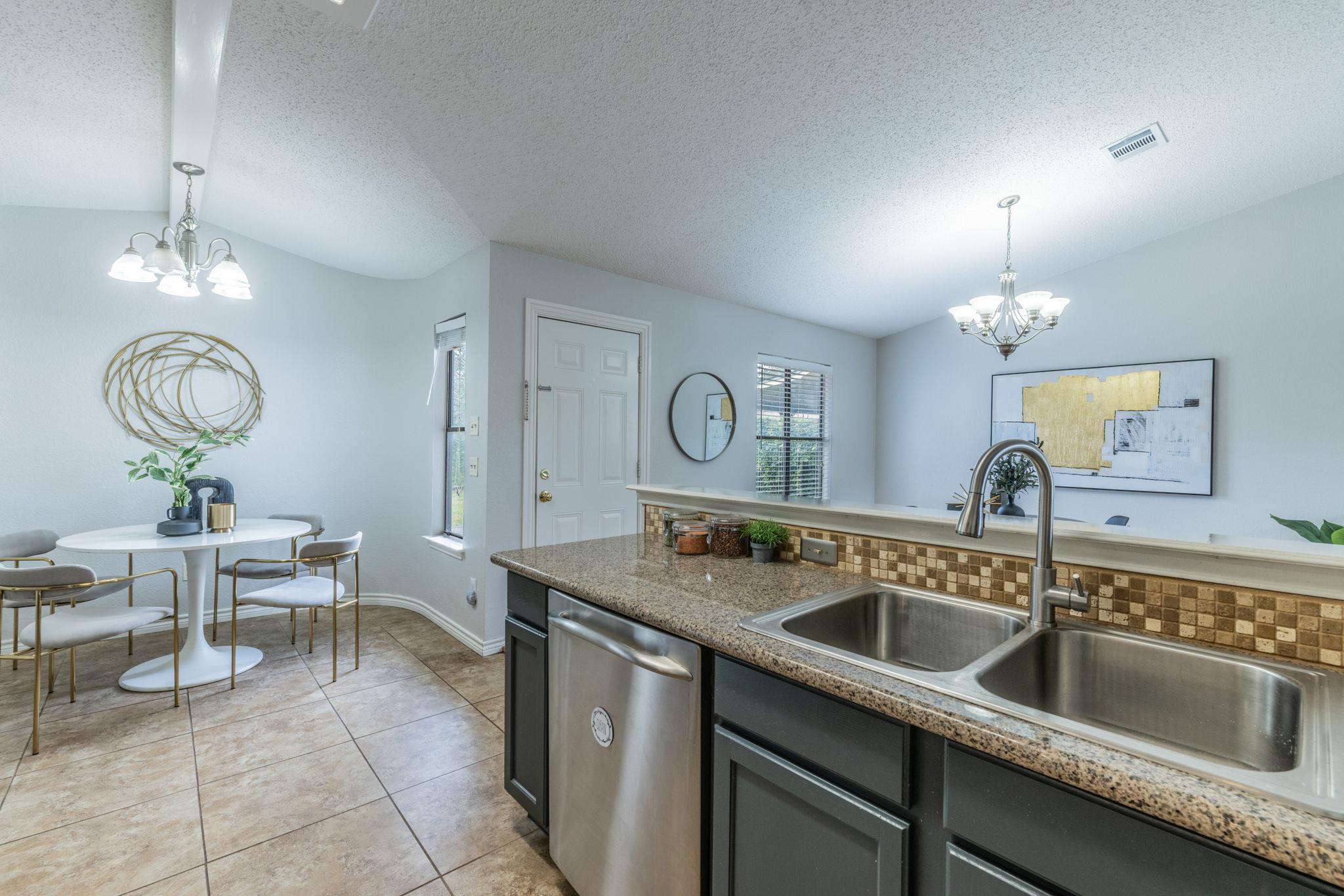 4701 San Simeon Drive Austin TX 78749