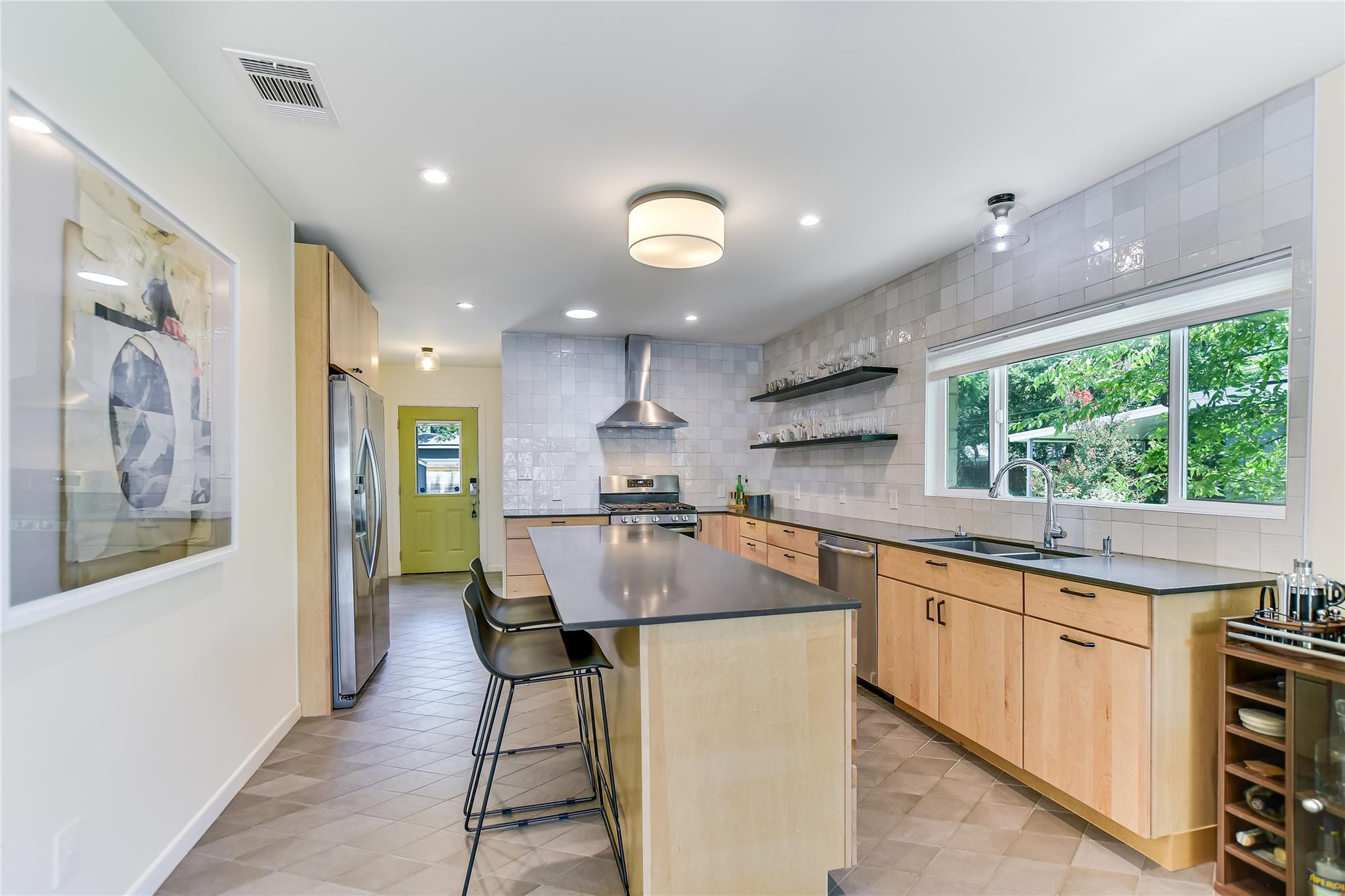 3004 Breeze Terrace Austin TX 78722