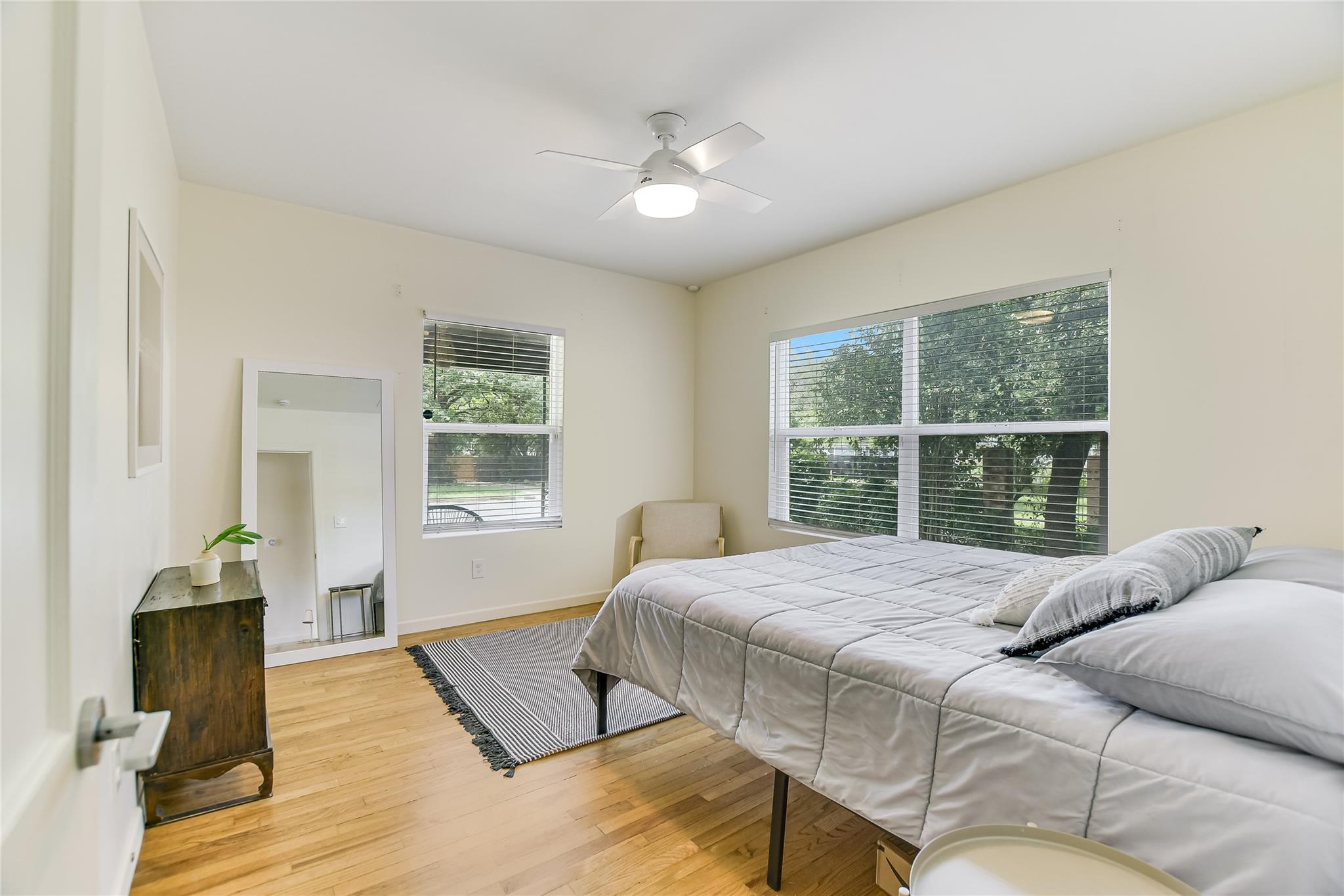 3004 Breeze Terrace Austin TX 78722