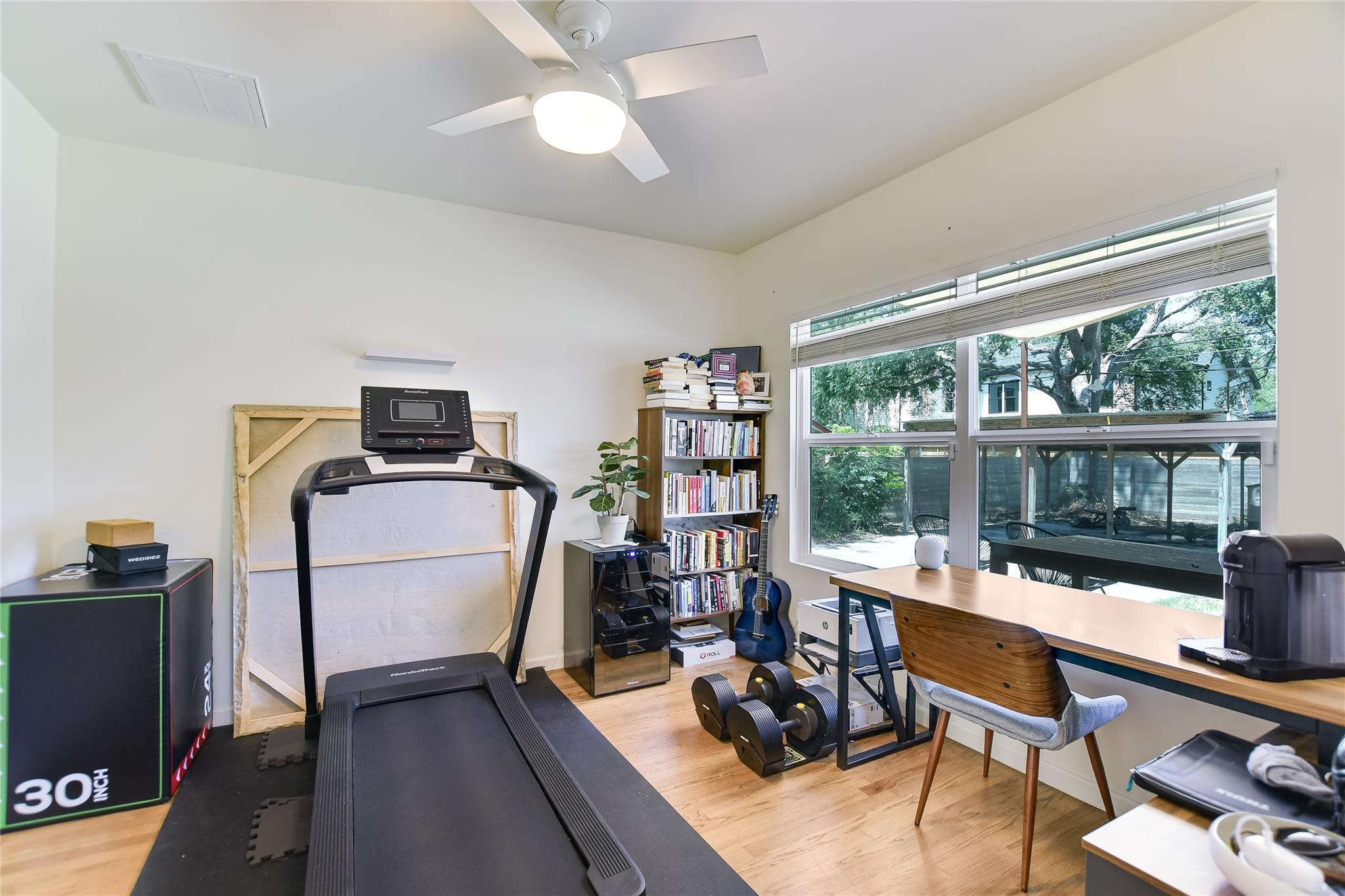 3004 Breeze Terrace Austin TX 78722