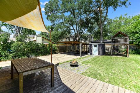 3004 Breeze Terrace Austin TX 78722