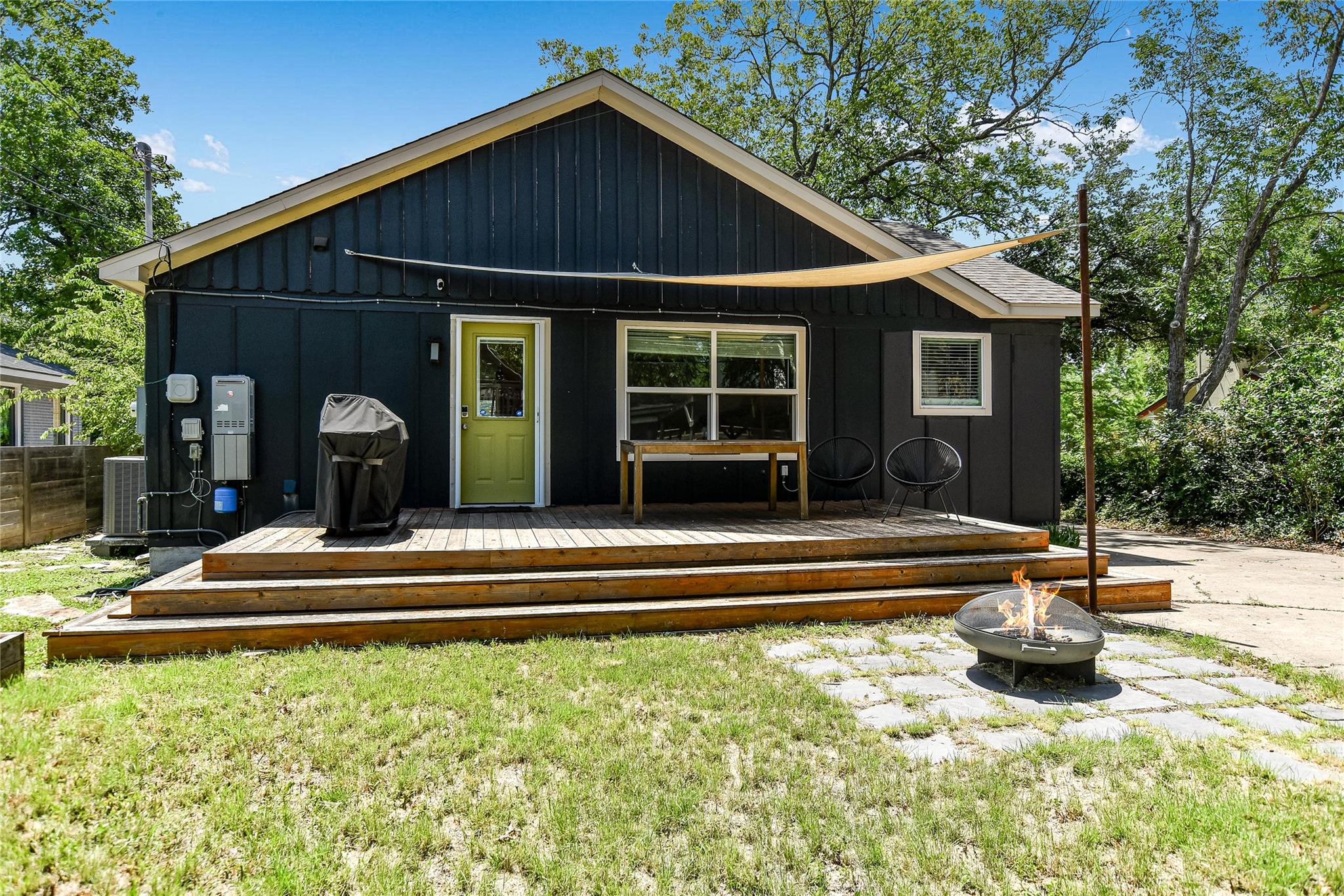 3004 Breeze Terrace Austin TX 78722