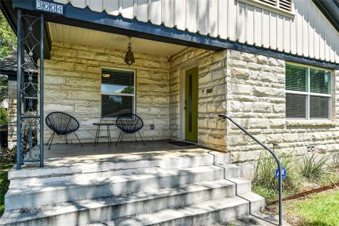 3004 Breeze Terrace Austin TX 78722