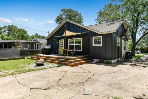3004 Breeze Terrace Austin TX 78722
