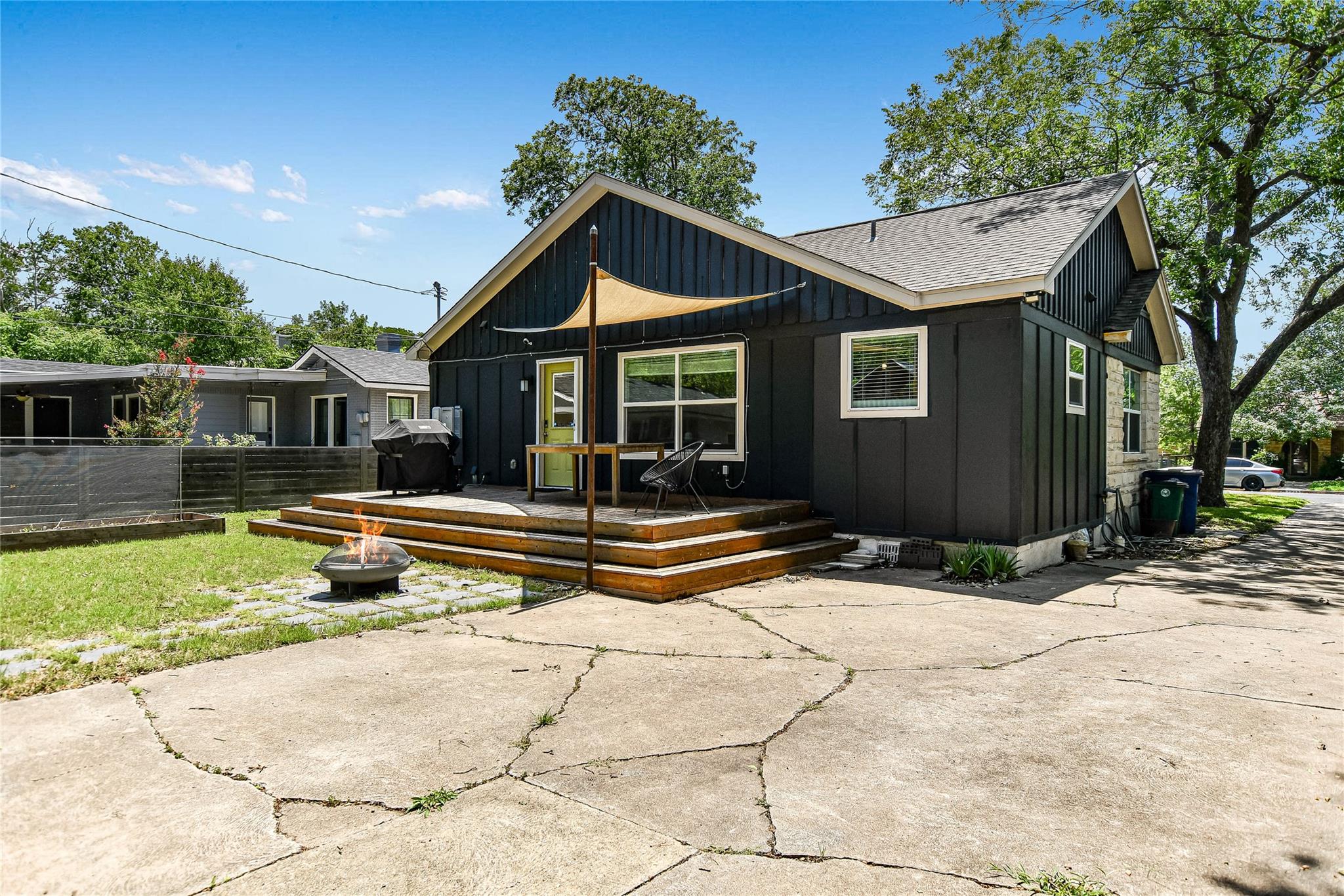 3004 Breeze Terrace Austin TX 78722