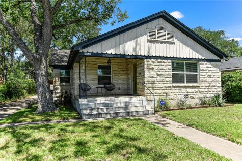 3004 Breeze Terrace Austin TX 78722