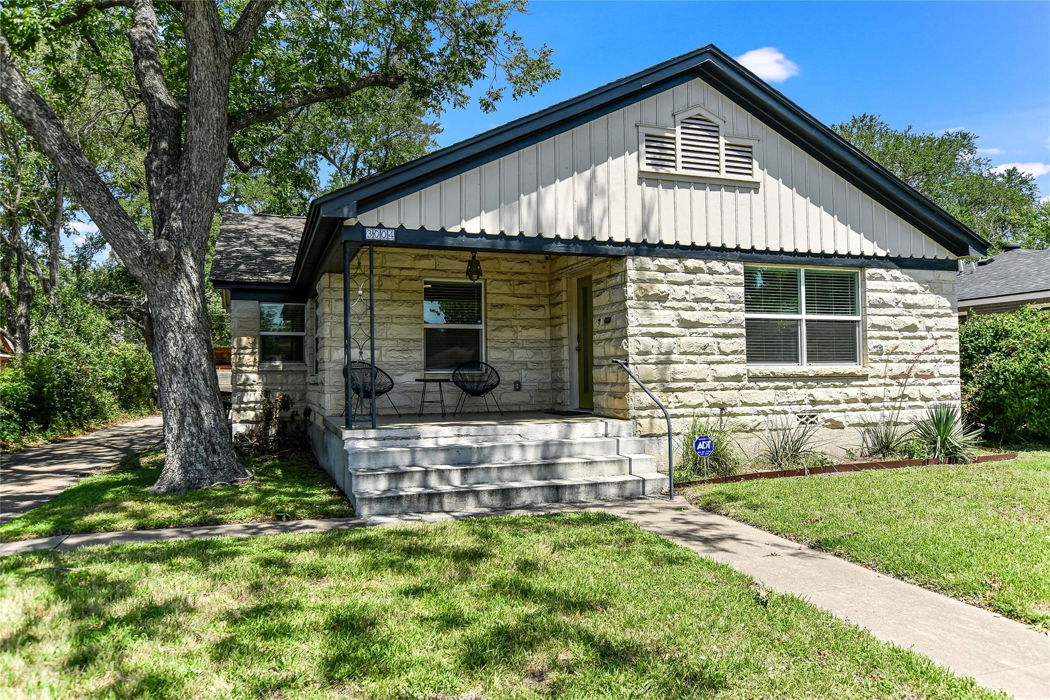 3004 Breeze Terrace Austin TX 78722