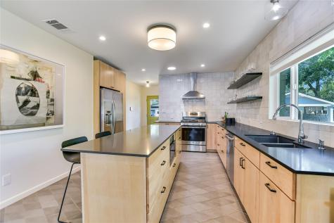 3004 Breeze Terrace Austin TX 78722