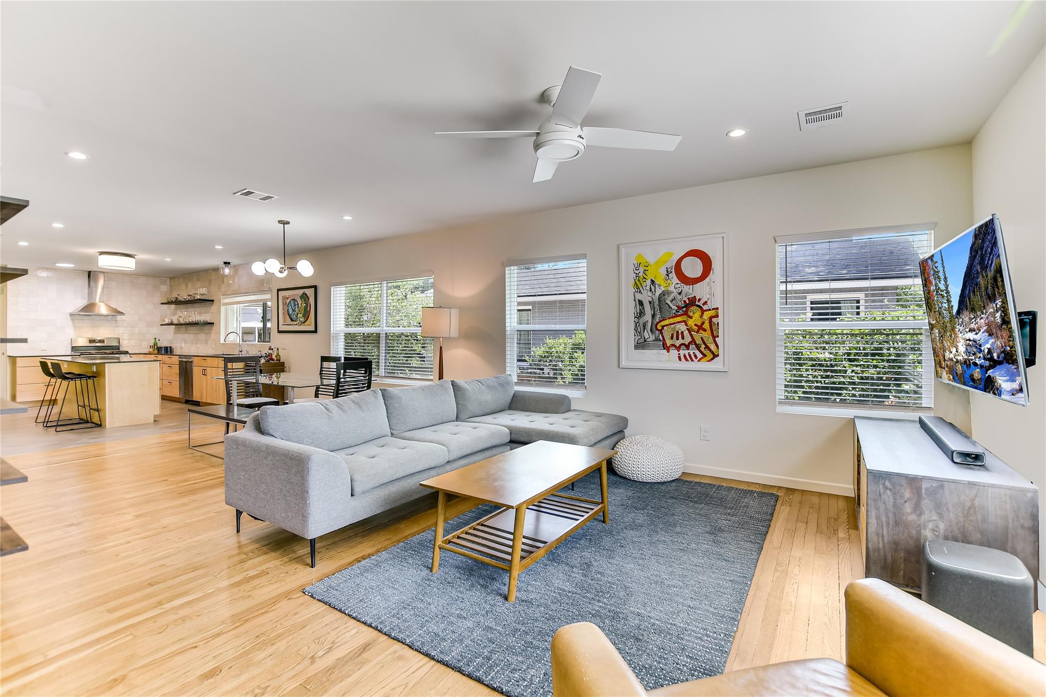 3004 Breeze Terrace Austin TX 78722