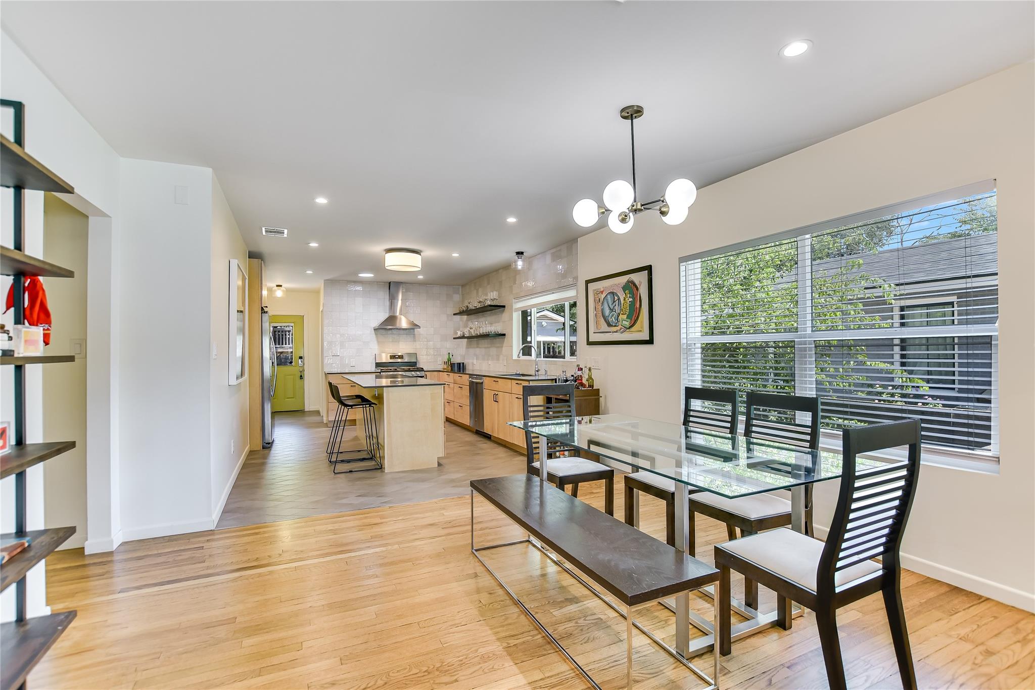 3004 Breeze Terrace Austin TX 78722