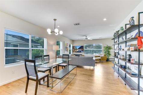 3004 Breeze Terrace Austin TX 78722