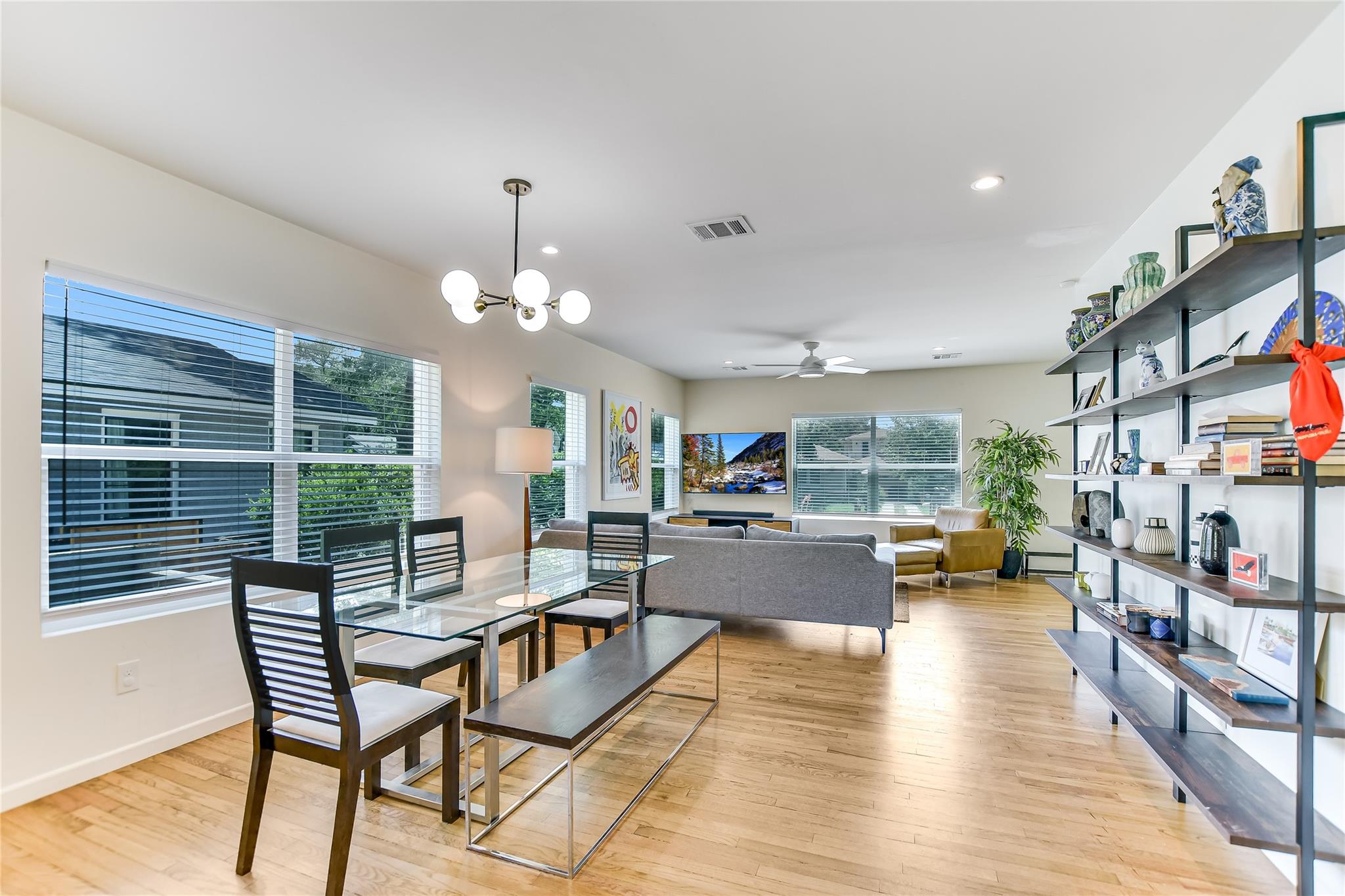 3004 Breeze Terrace Austin TX 78722