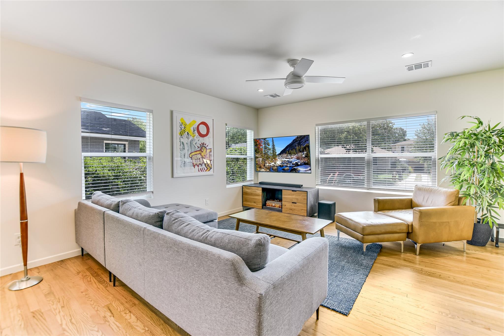 3004 Breeze Terrace Austin TX 78722
