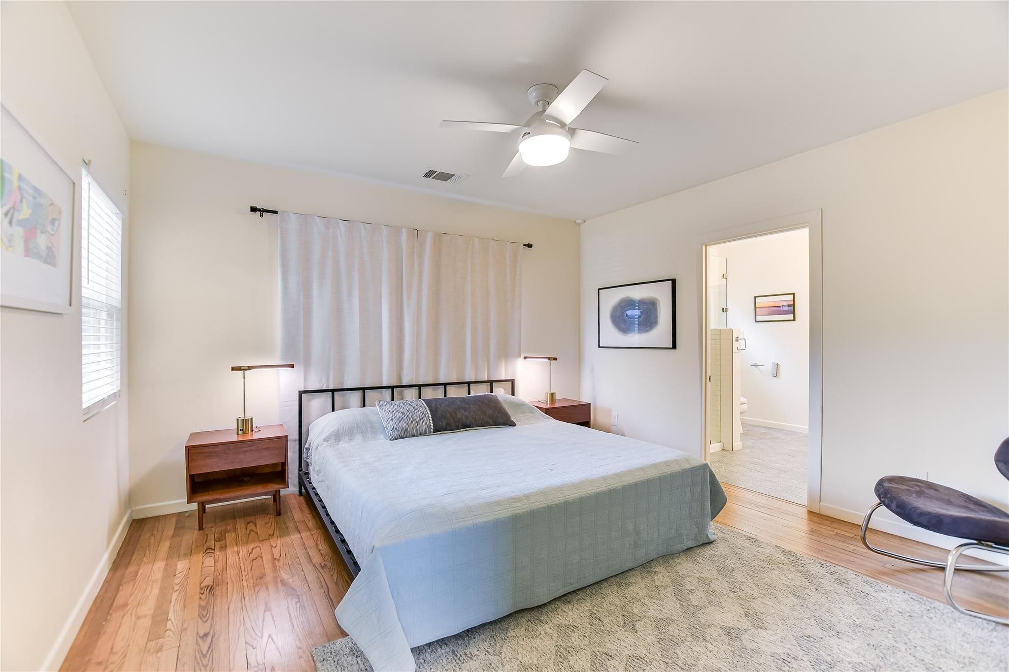 3004 Breeze Terrace Austin TX 78722
